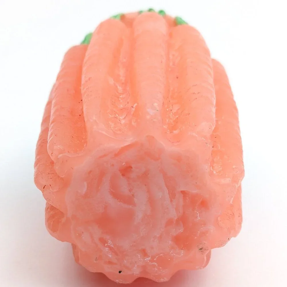 N/A carrot theme